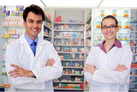 Comenzó el Curso de Servicios Farmacéuticos basados en Atención Primaria de Salud (APS) para Gestores, organizado por el FFA