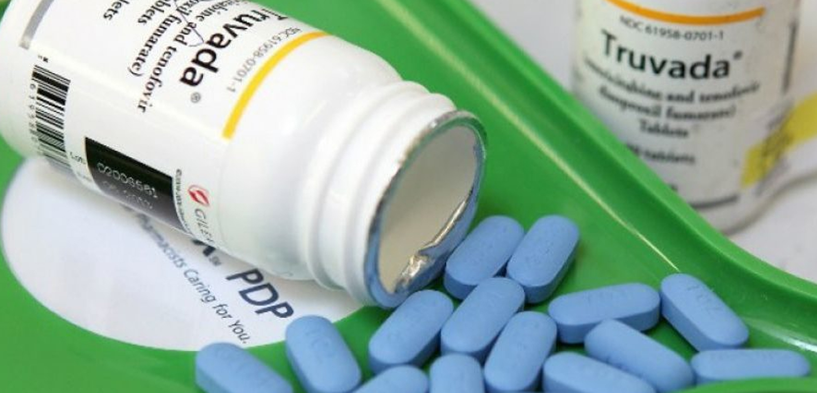 Oportunidad servicio farmacéutico: Profilaxis PrEP