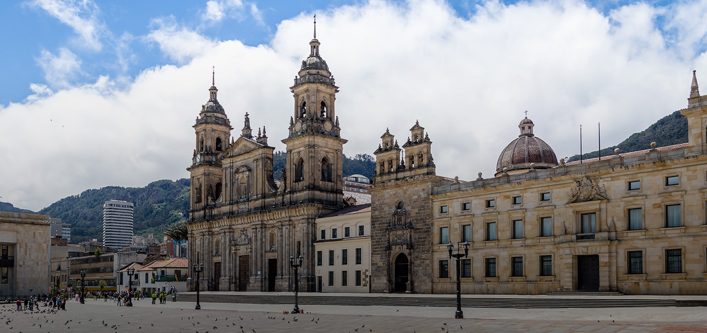 Jornada Académica FFA-FIP Bogotá 2022