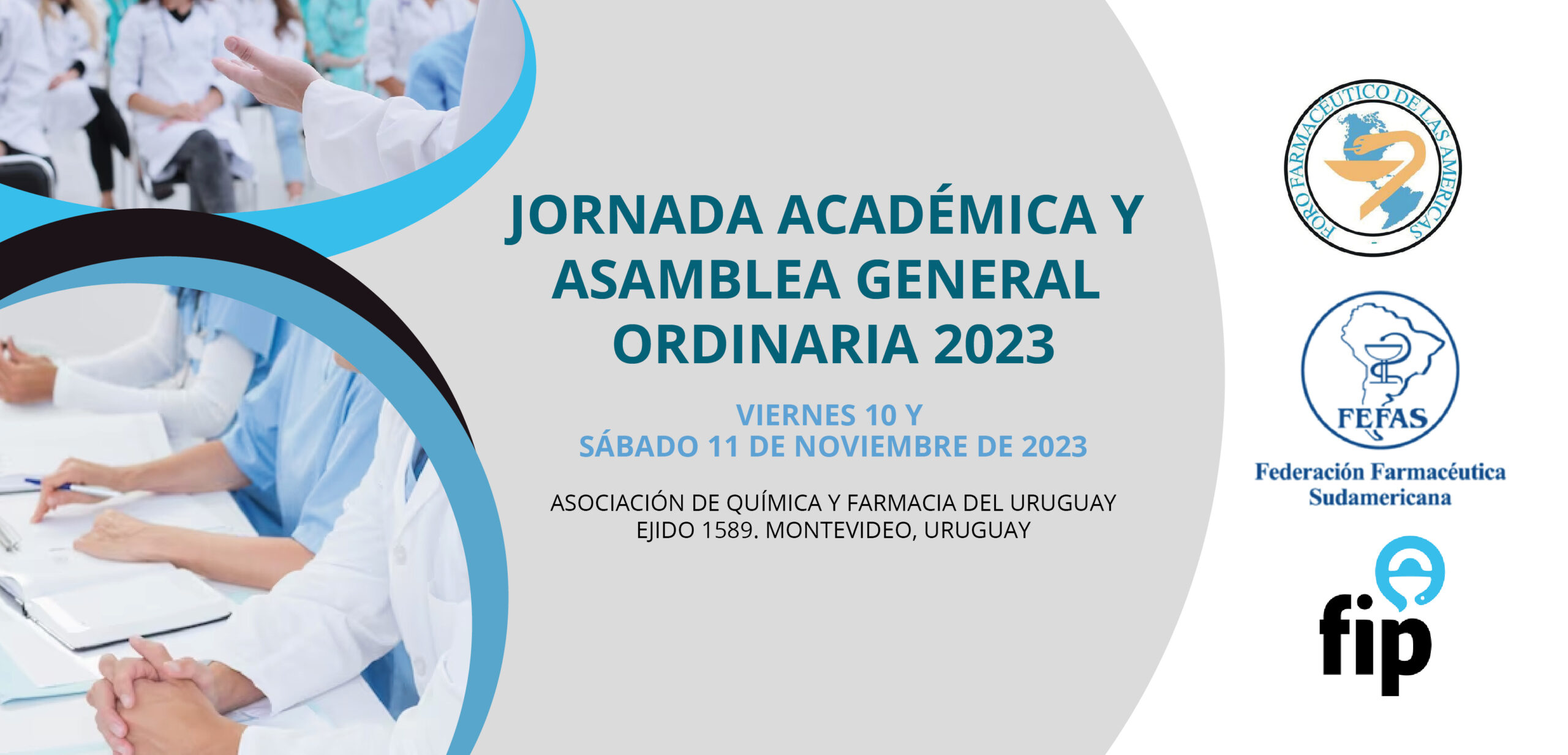 JORNADA ACADÉMICA 2023